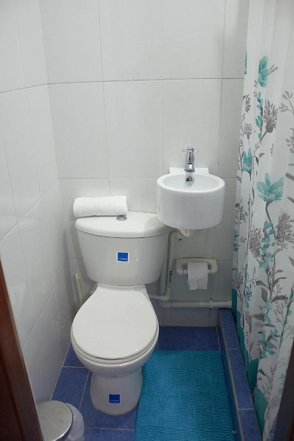 Comodo Apartamento Gran Ubicacion Y A/C Кали Экстерьер фото