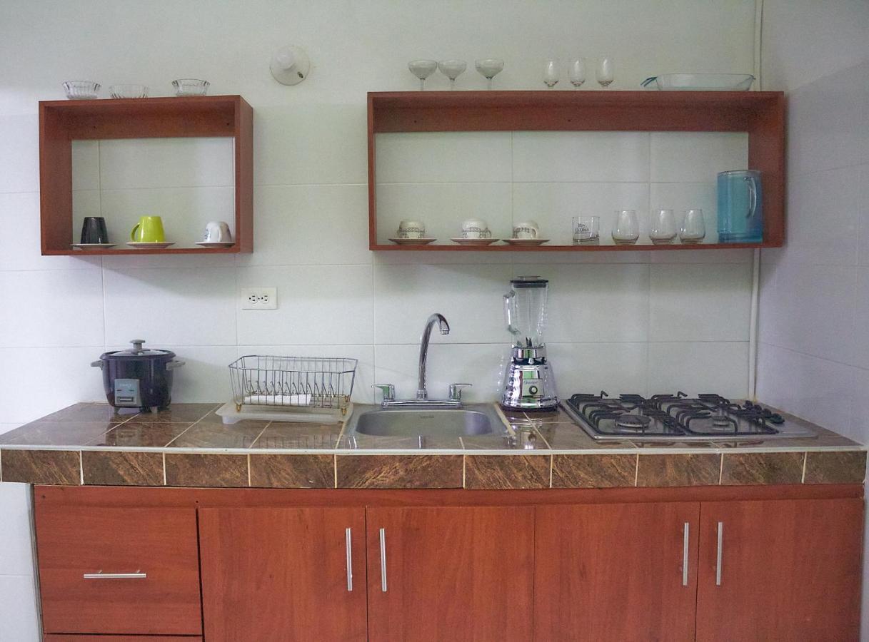 Comodo Apartamento Gran Ubicacion Y A/C Кали Экстерьер фото