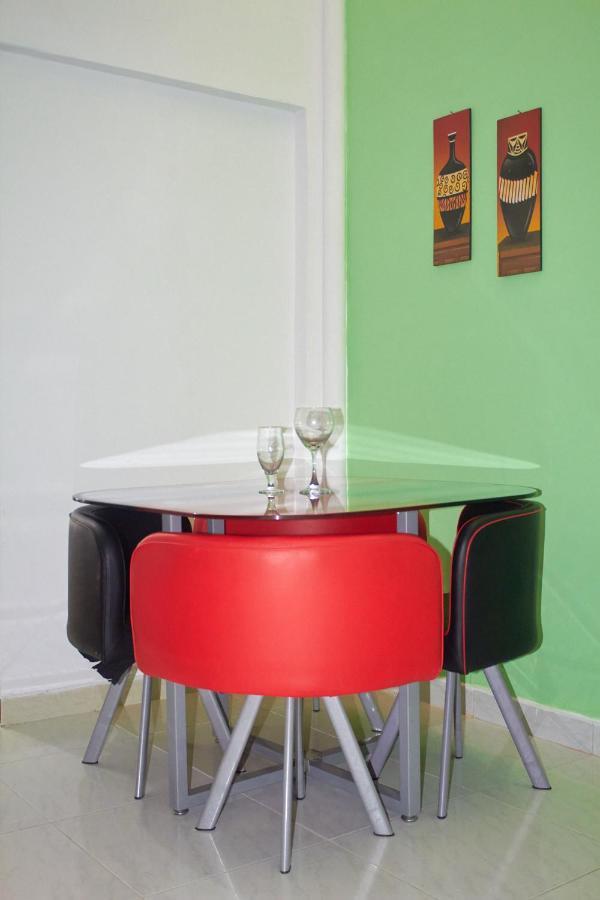 Comodo Apartamento Gran Ubicacion Y A/C Кали Экстерьер фото