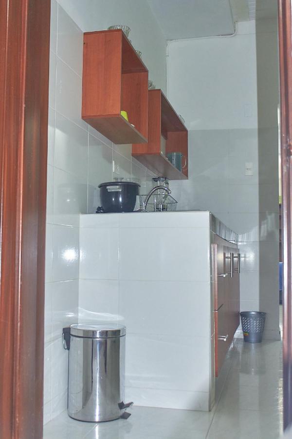 Comodo Apartamento Gran Ubicacion Y A/C Кали Экстерьер фото