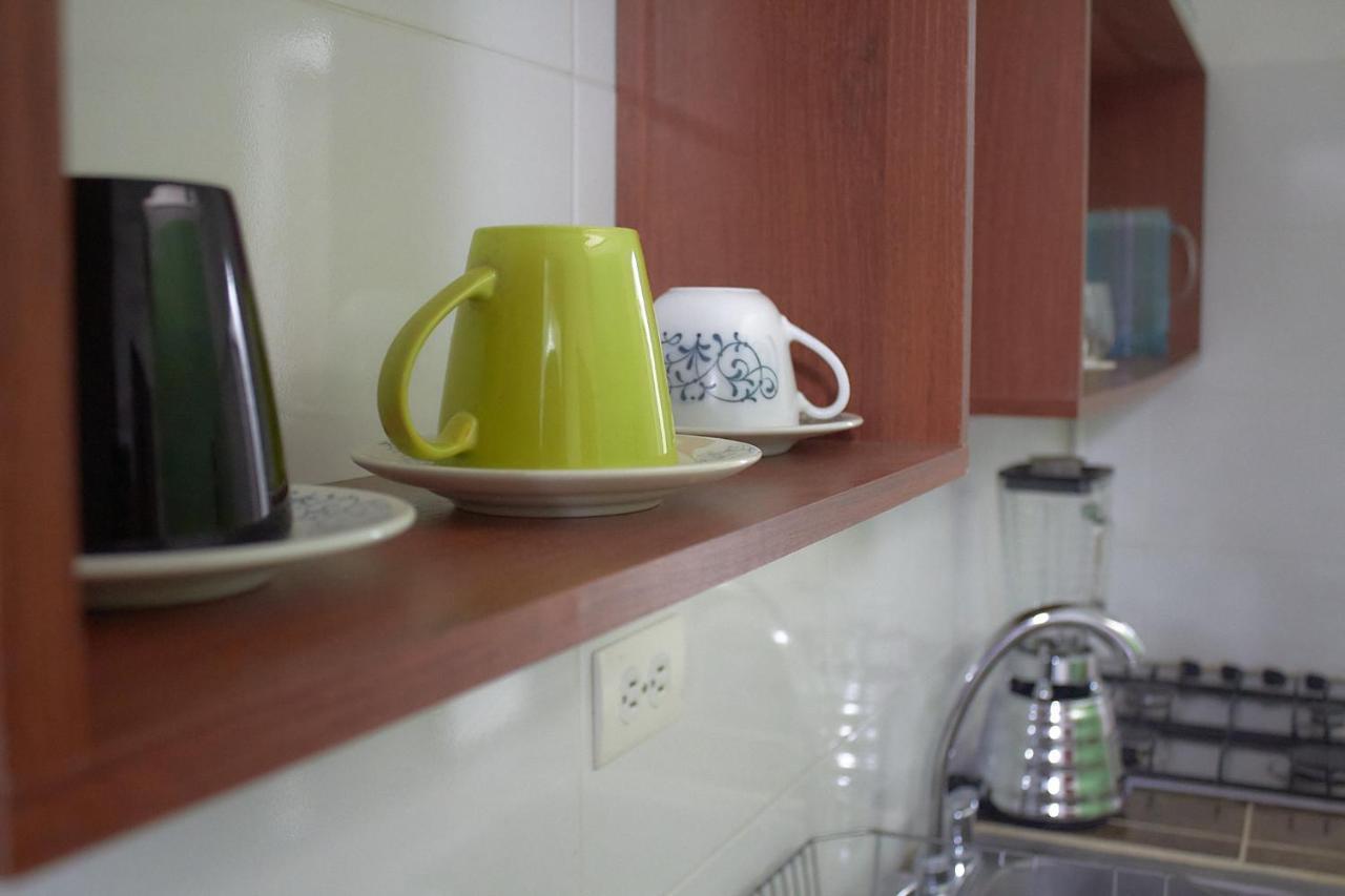 Comodo Apartamento Gran Ubicacion Y A/C Кали Экстерьер фото