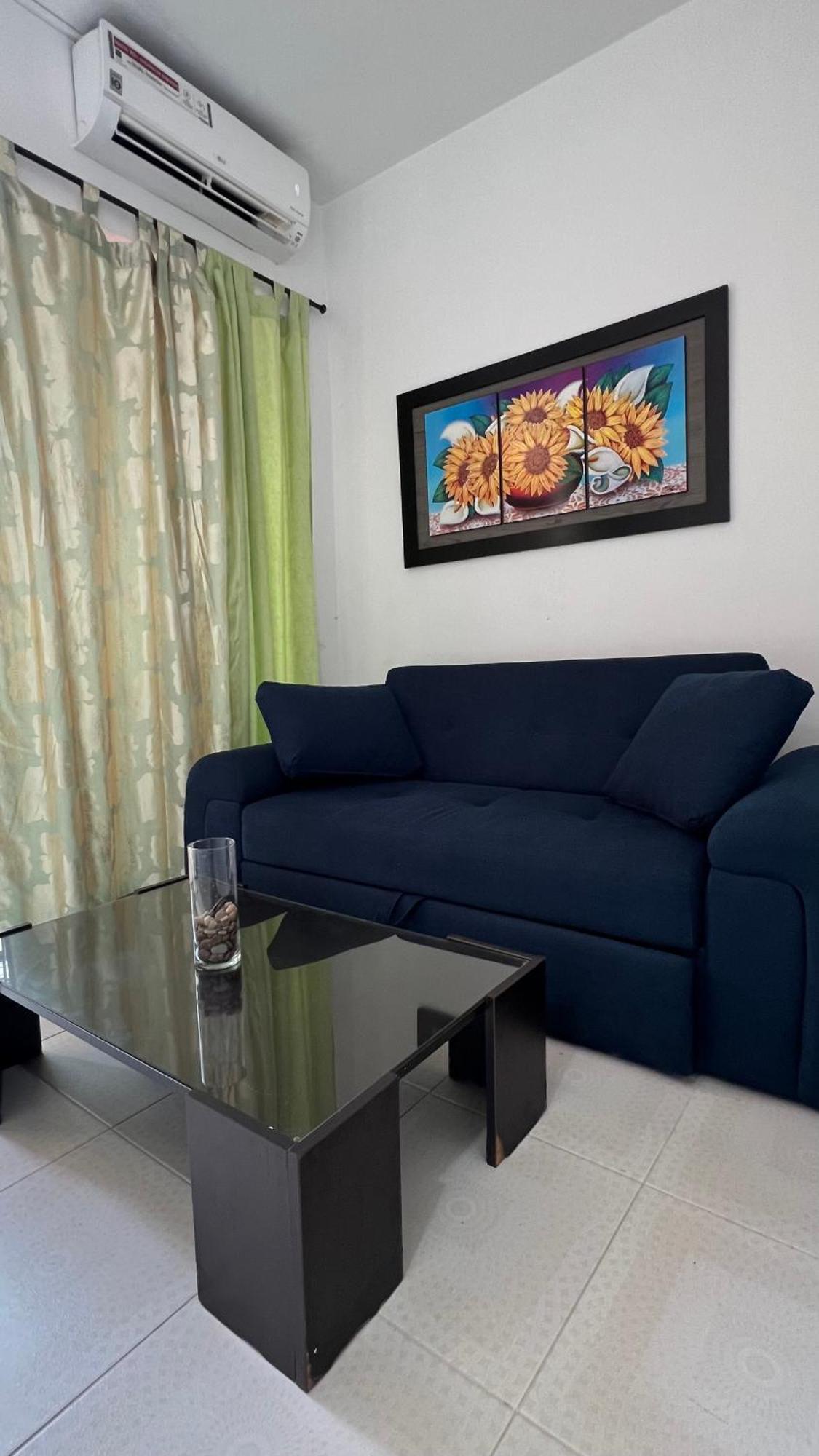 Comodo Apartamento Gran Ubicacion Y A/C Кали Экстерьер фото