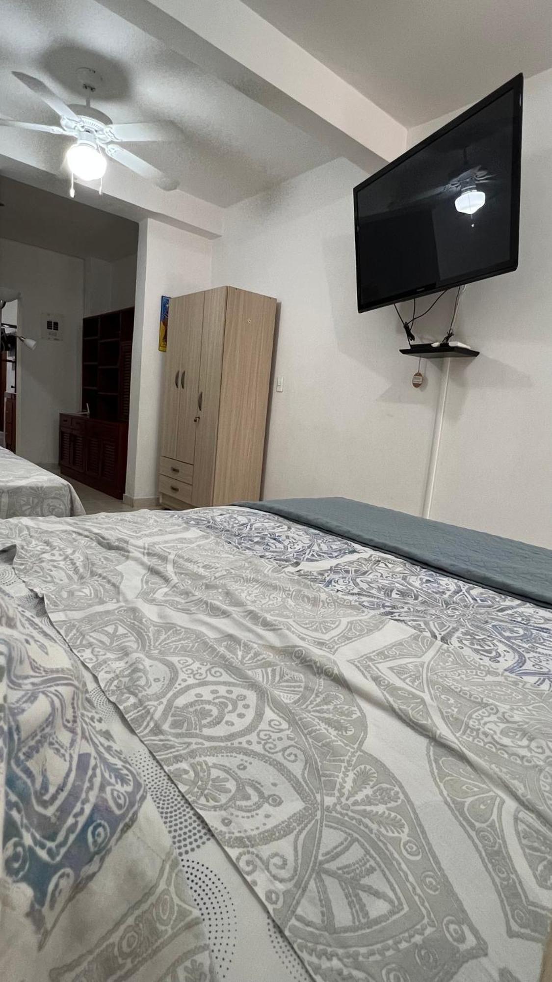 Comodo Apartamento Gran Ubicacion Y A/C Кали Экстерьер фото