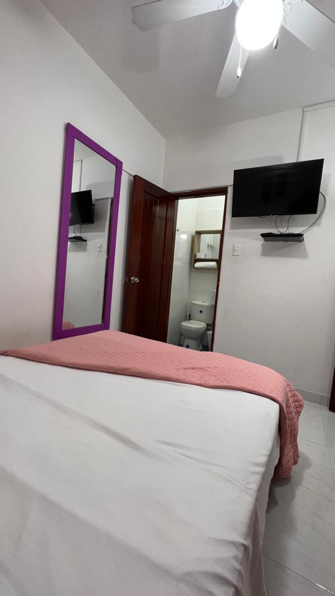 Comodo Apartamento Gran Ubicacion Y A/C Кали Экстерьер фото