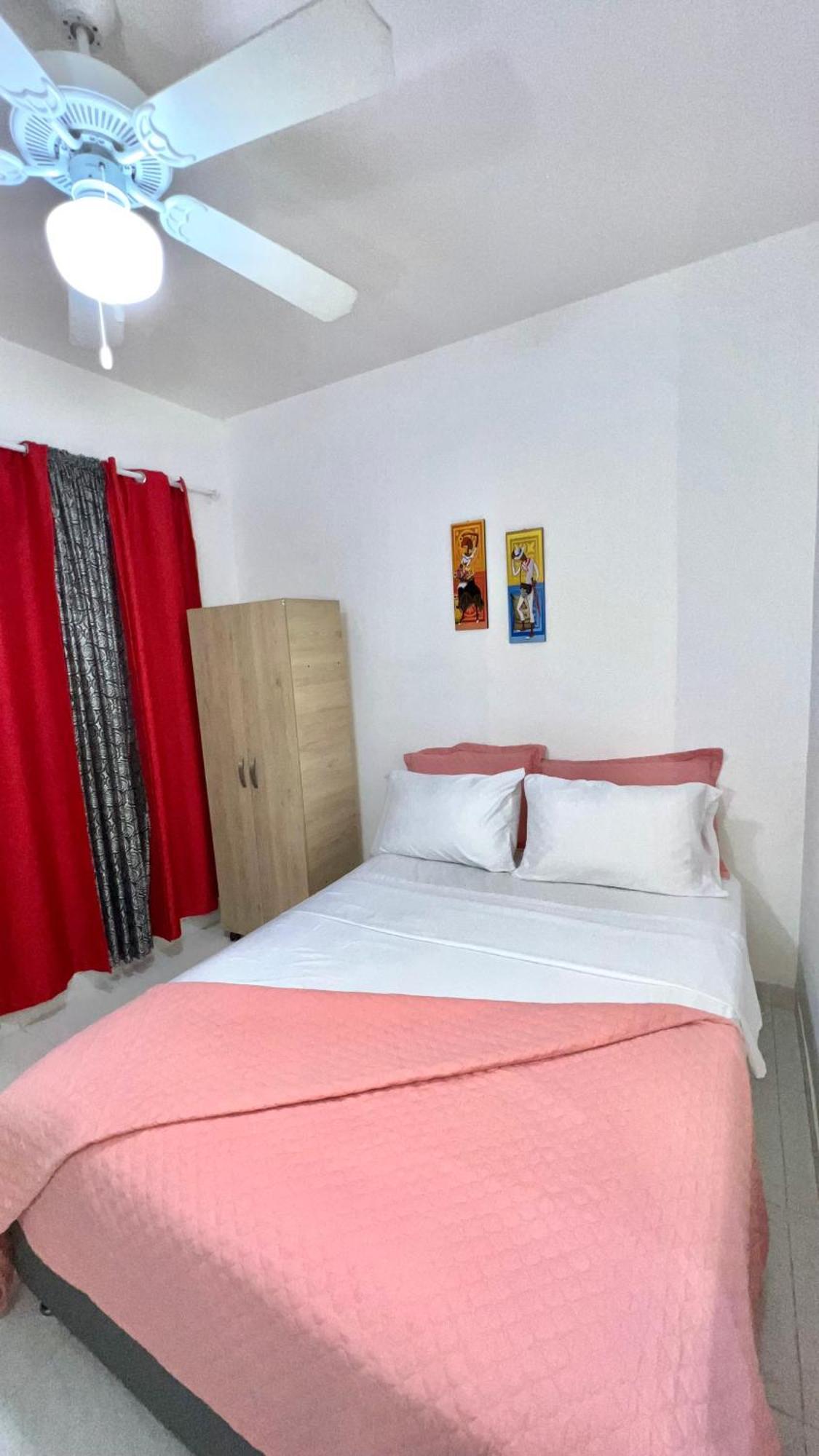 Comodo Apartamento Gran Ubicacion Y A/C Кали Экстерьер фото