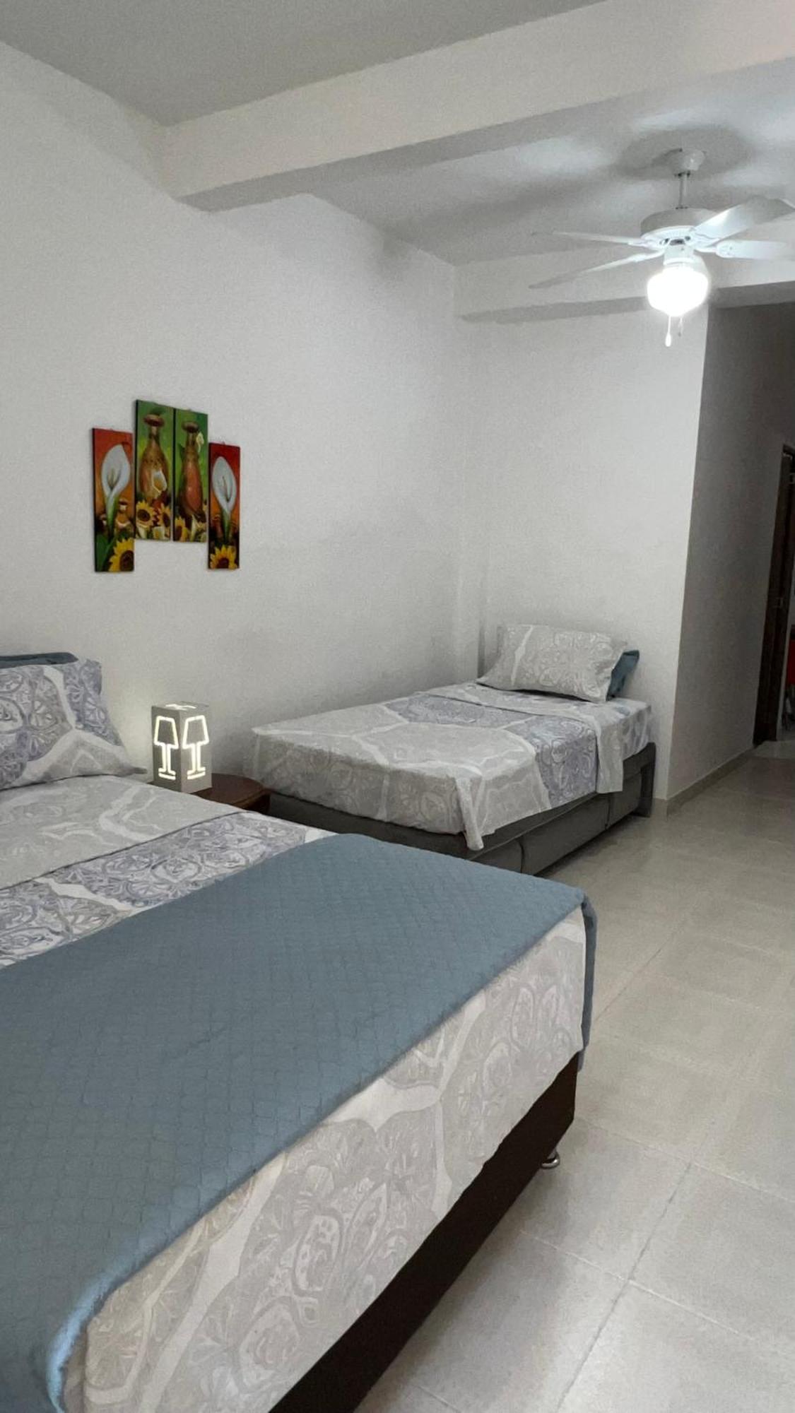 Comodo Apartamento Gran Ubicacion Y A/C Кали Экстерьер фото